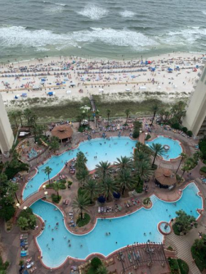 Gulf View - Shores of Panama Unit #2218